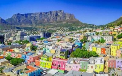 Chasing the Rainbow Conversations – Sustainable Tourism